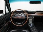 Ford Mustang GT Fastback 1968 года